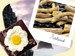 Salts of the World - M. Cacao Chocolates