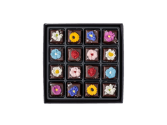 Salts of the World - M. Cacao Chocolates