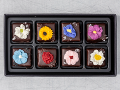 Salts of the World - M. Cacao Chocolates