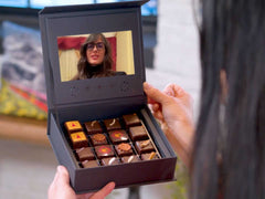 Expressio Chocolate Video Box - M. Cacao Chocolates