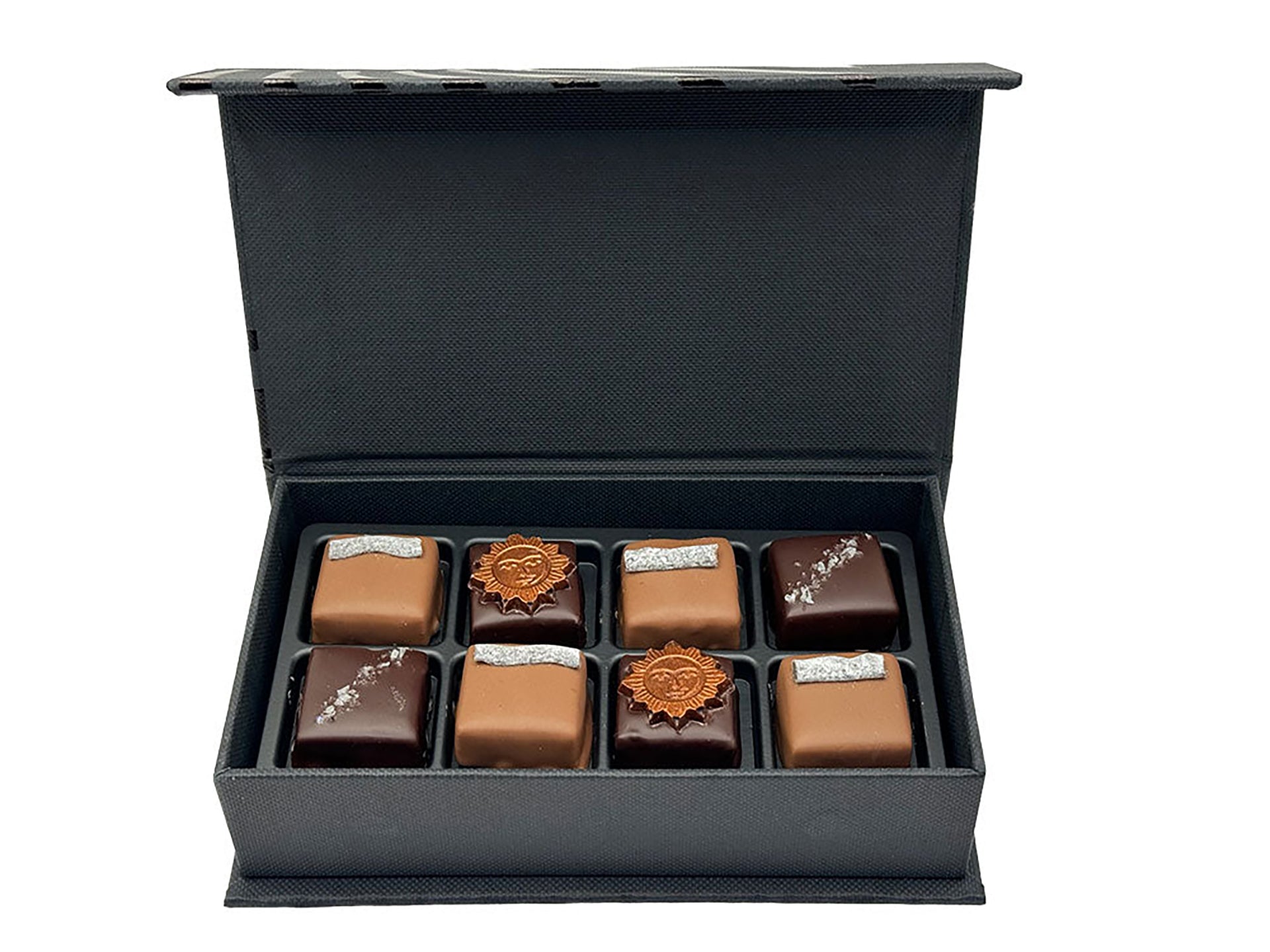 Classics Collection - M. Cacao Chocolates