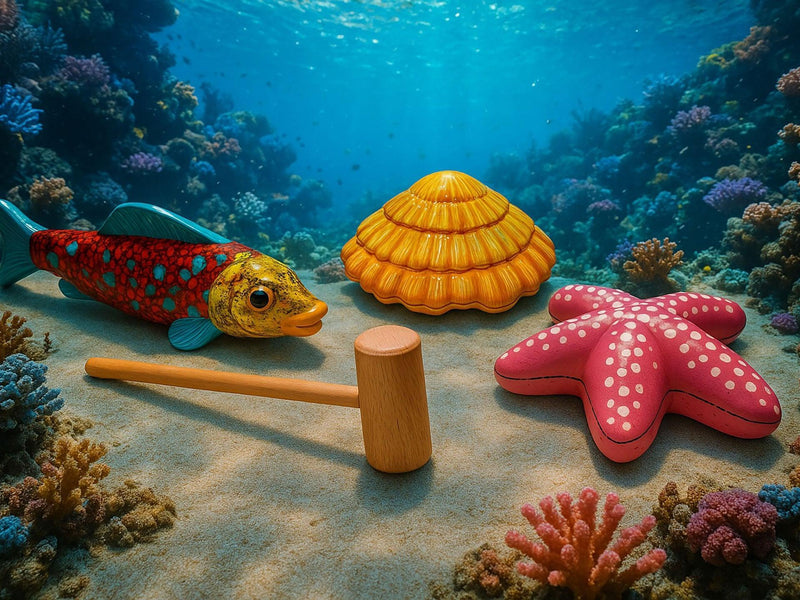 Shatter Collection - M. Cacao Chocolates