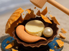 Shatter Collection - M. Cacao Chocolates