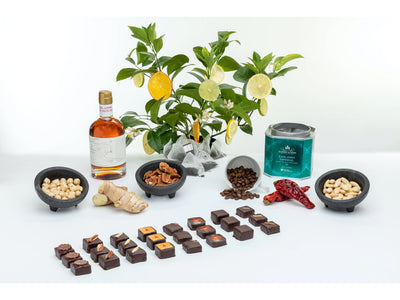 Chef's Collection